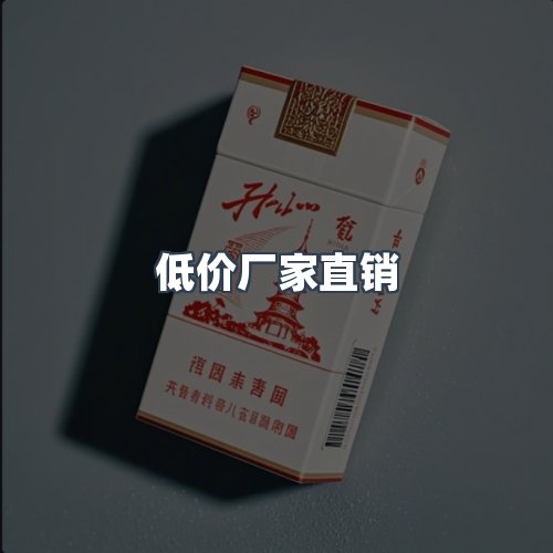 服务优势